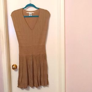 Max Studio Sweater Dress (medium)